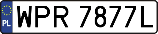 WPR7877L