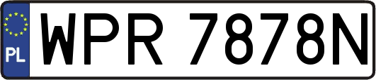 WPR7878N