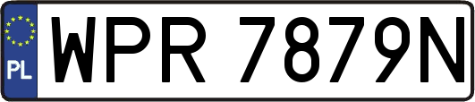 WPR7879N