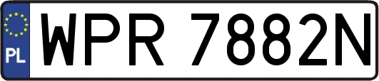 WPR7882N