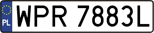 WPR7883L