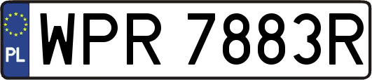 WPR7883R