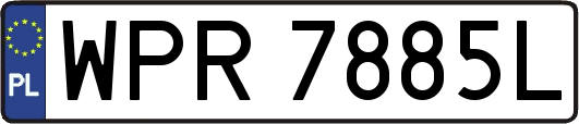 WPR7885L