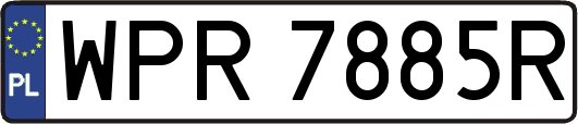 WPR7885R
