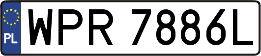 WPR7886L