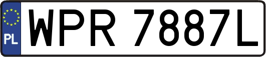 WPR7887L
