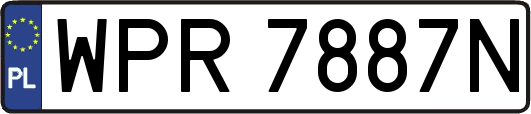 WPR7887N