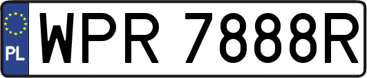 WPR7888R