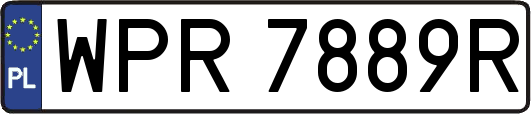 WPR7889R