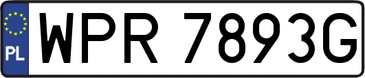 WPR7893G