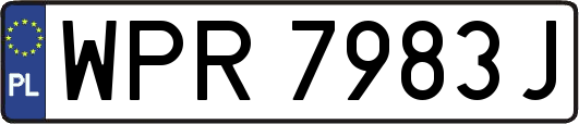 WPR7983J