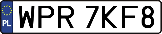 WPR7KF8