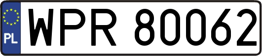 WPR80062