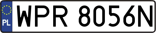 WPR8056N