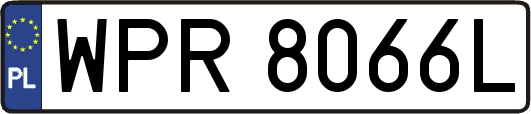 WPR8066L