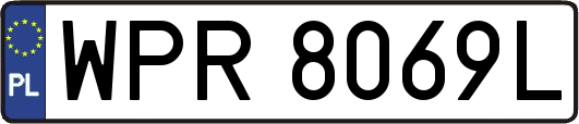 WPR8069L