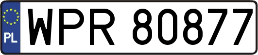 WPR80877