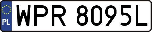 WPR8095L