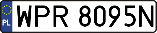 WPR8095N