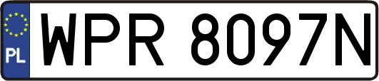 WPR8097N