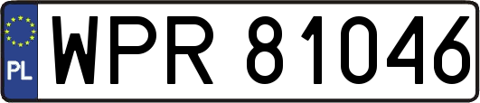 WPR81046