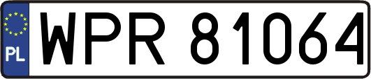 WPR81064
