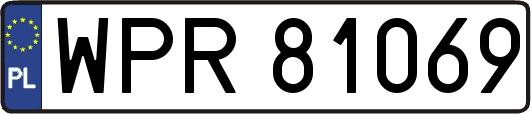 WPR81069