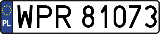 WPR81073