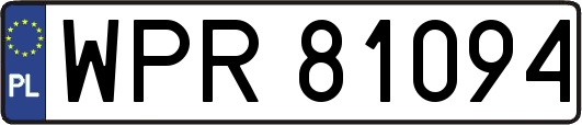 WPR81094