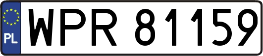 WPR81159