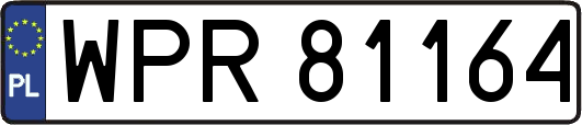 WPR81164