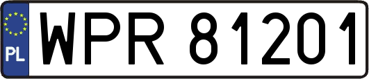 WPR81201