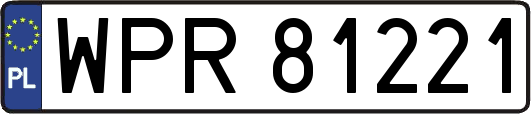 WPR81221
