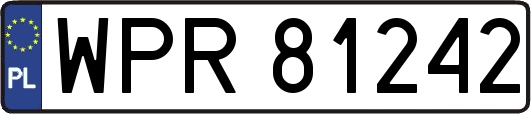 WPR81242