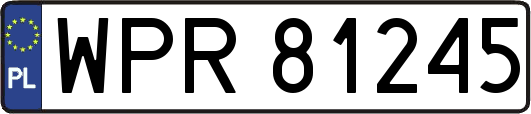 WPR81245