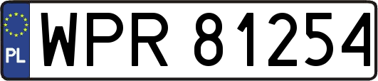 WPR81254