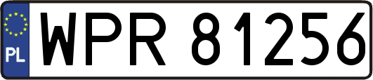 WPR81256