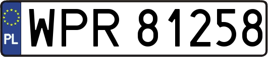 WPR81258