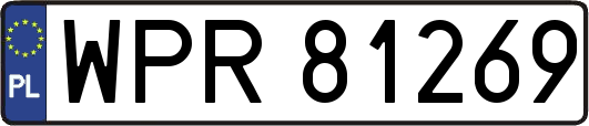 WPR81269