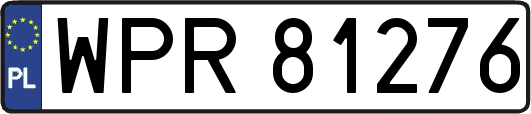 WPR81276