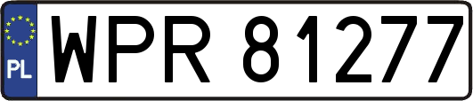 WPR81277