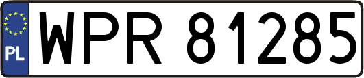 WPR81285