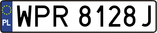 WPR8128J