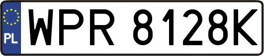 WPR8128K