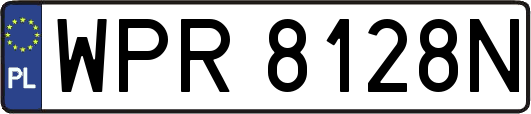 WPR8128N