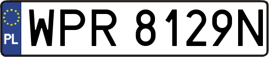WPR8129N