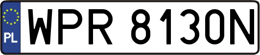 WPR8130N