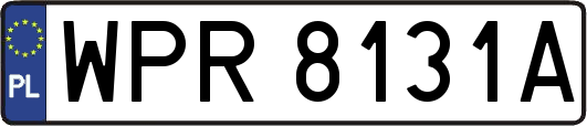 WPR8131A