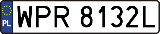 WPR8132L