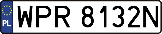 WPR8132N